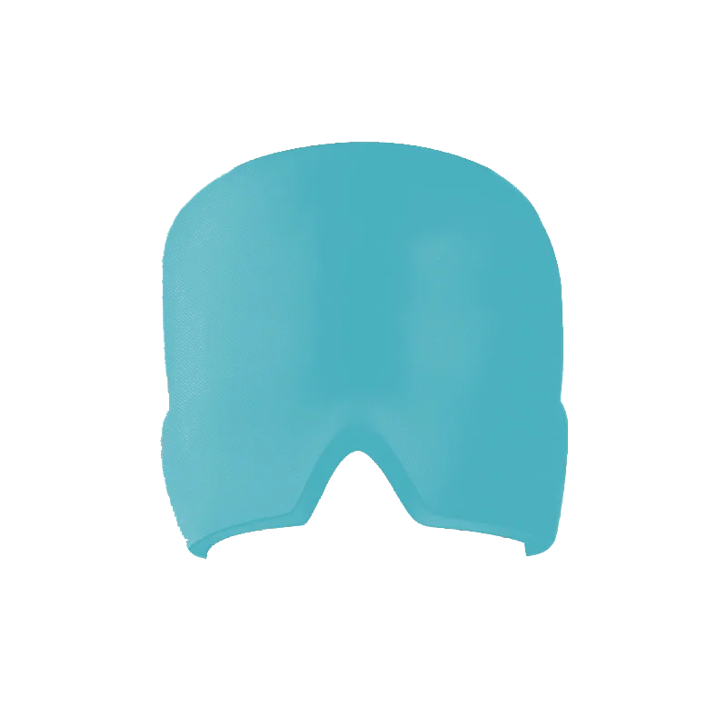 MigraCalm™ – Pain-Relieving Migraine Mask-Blue-State of Style