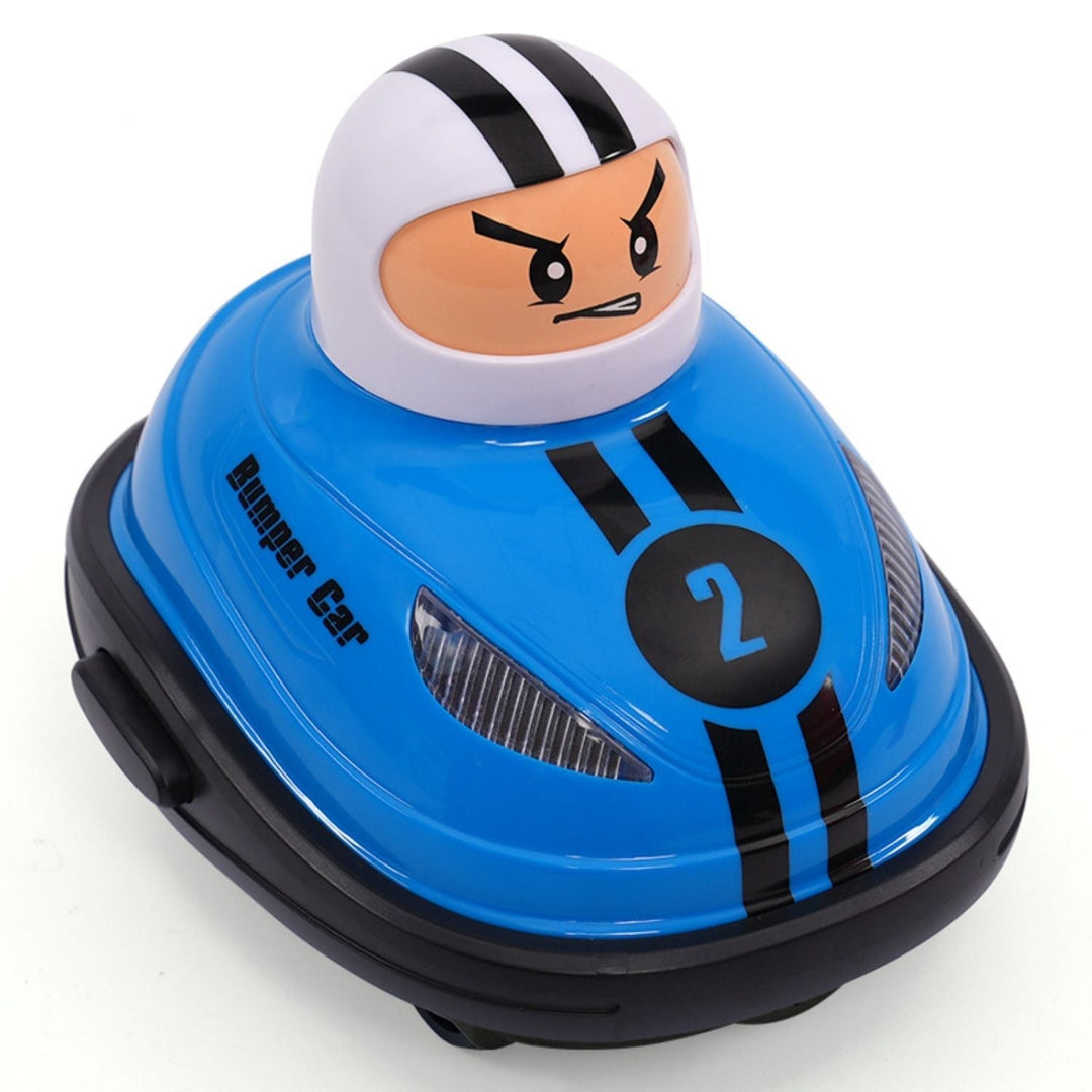 Mini RC Drift Karts for 2 Players – TurboClash Duo-State of Style