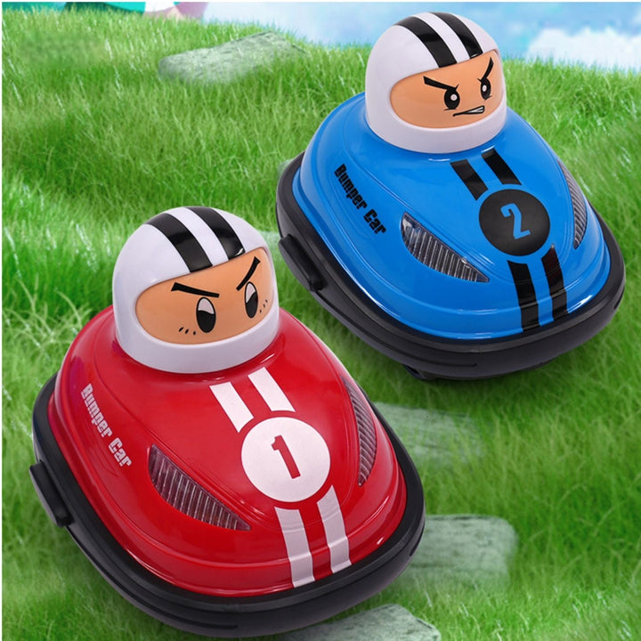Mini RC Drift Karts for 2 Players – TurboClash Duo-State of Style