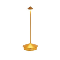Minimalist Portable LED Atmosphere Lamp - SerenLight-Black-State of Style