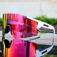 Mirrored Bicycle Sunglasses - ReflectRide-04-State of Style
