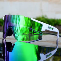 Mirrored Bicycle Sunglasses - ReflectRide-06-State of Style