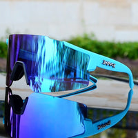 Mirrored Bicycle Sunglasses - ReflectRide-07-State of Style
