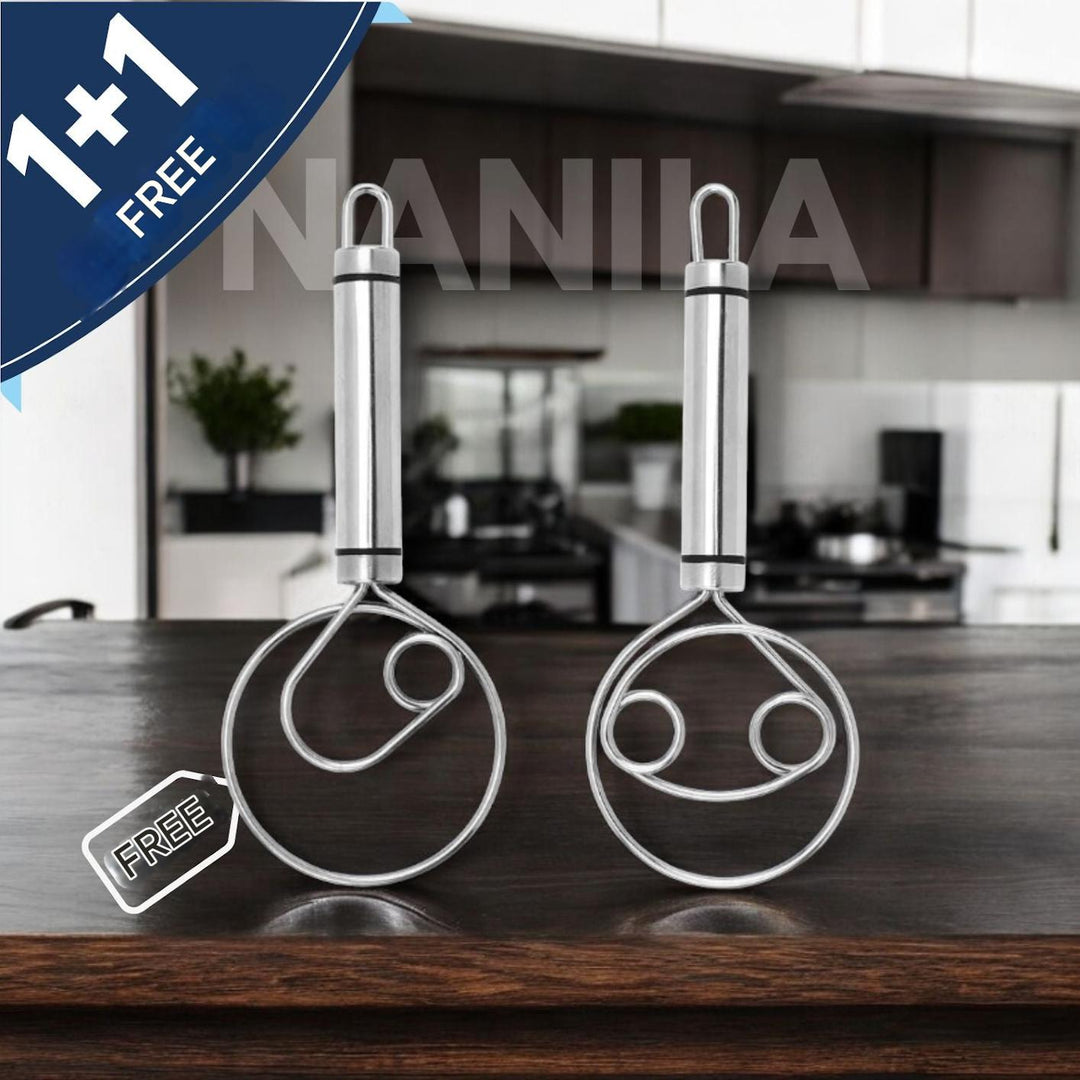 MixPro - Your Versatile Whisk-State of Style