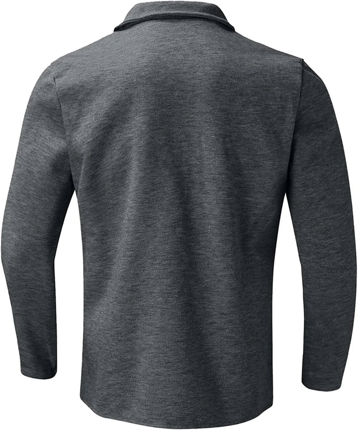Modern Casual Men's Blazer - Aiden-Grey-S-State of Style