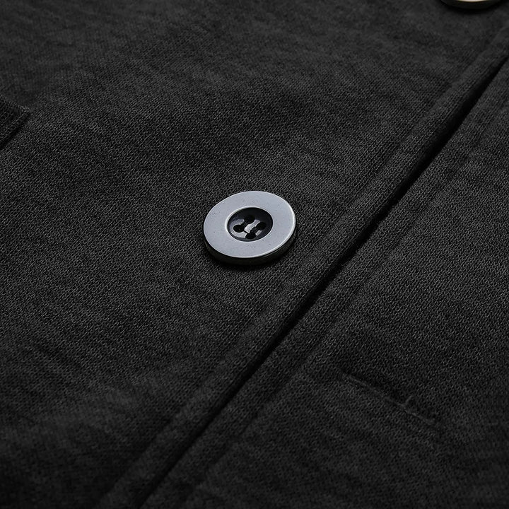 Modern Casual Men's Blazer - Aiden-Grey-S-State of Style