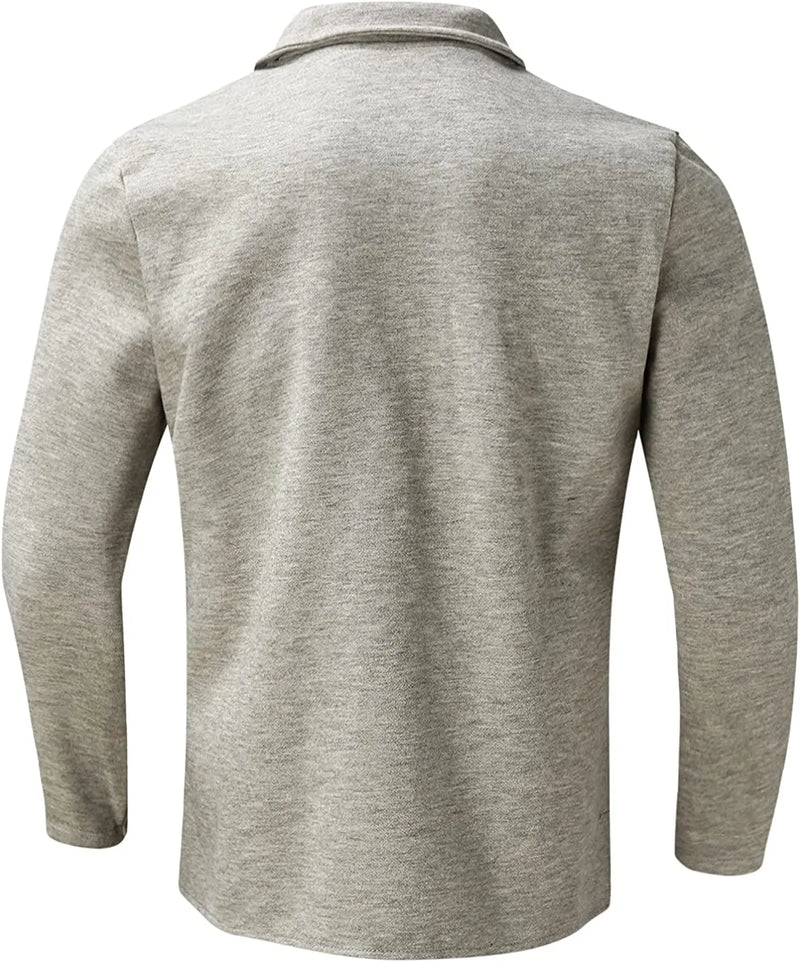 Modern Casual Men's Blazer - Aiden-Grey-S-State of Style