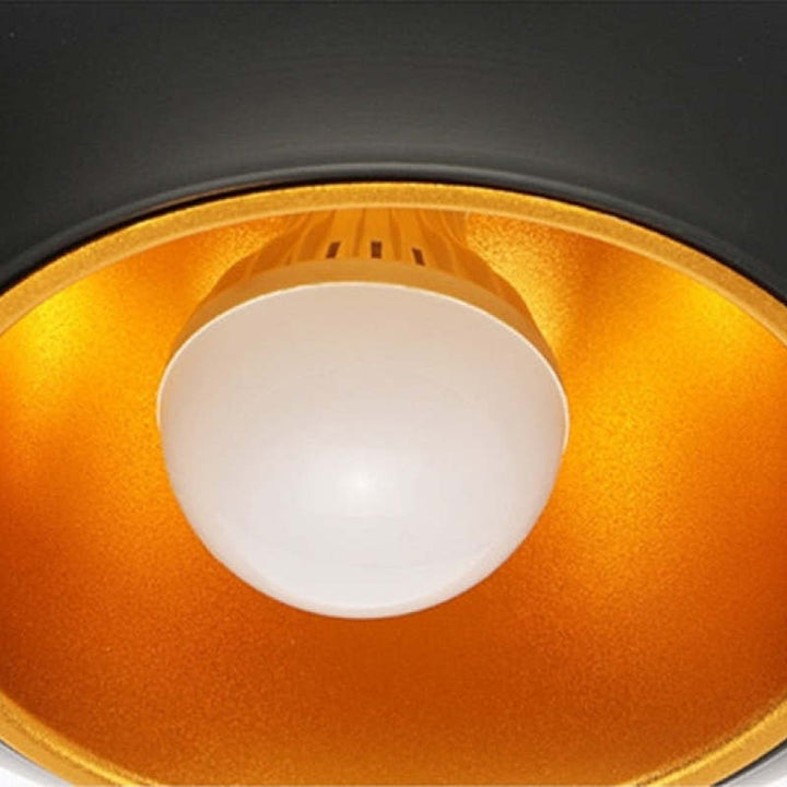 Modern LED Pendant Light - AstraGlow-Small (25 cm)-White-State of Style