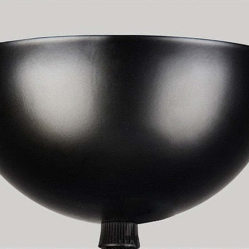 Modern LED Pendant Light - AstraGlow-Small (25 cm)-White-State of Style