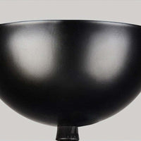 Modern LED Pendant Light - AstraGlow-Small (25 cm)-White-State of Style