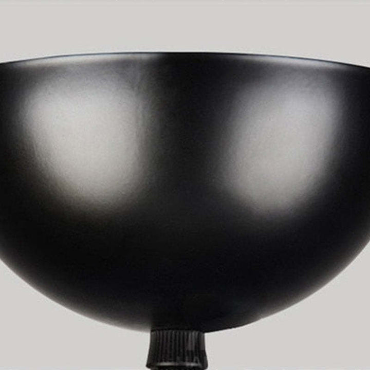 Modern LED Pendant Light - AstraGlow-Small (25 cm)-White-State of Style
