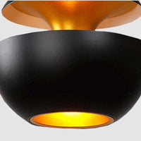 Modern LED Pendant Light - AstraGlow-Small (25 cm)-White-State of Style
