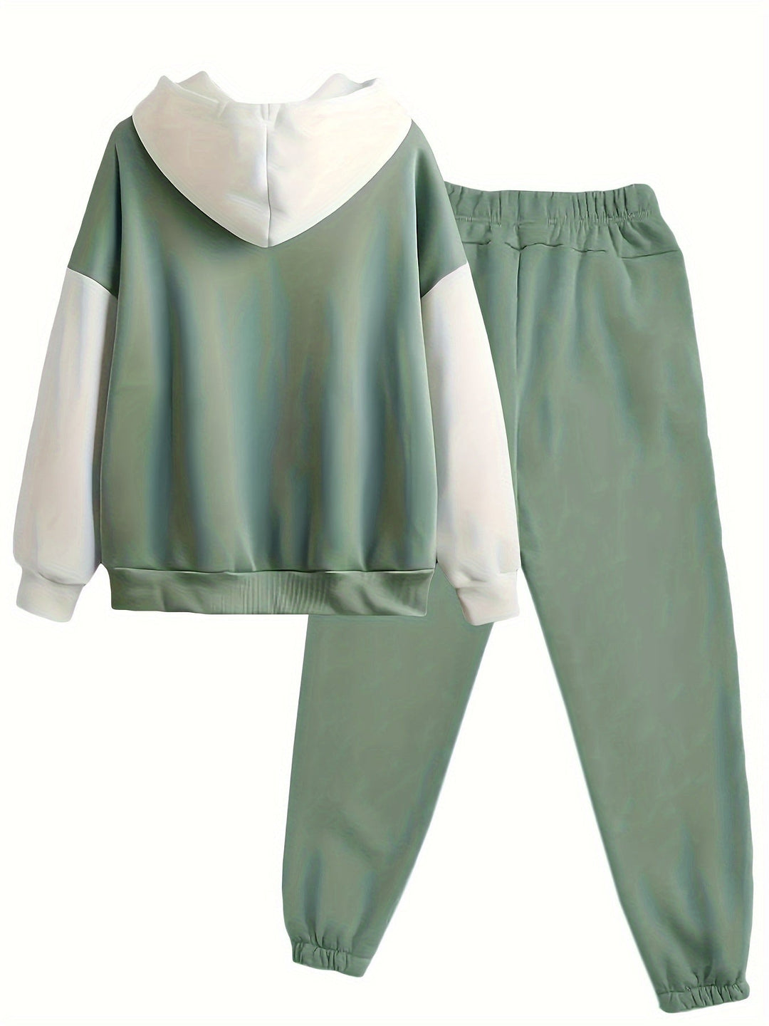 Modern Loungewear Set - Lorena-XS-State of Style