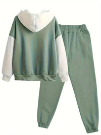 Modern Loungewear Set - Lorena-XS-State of Style