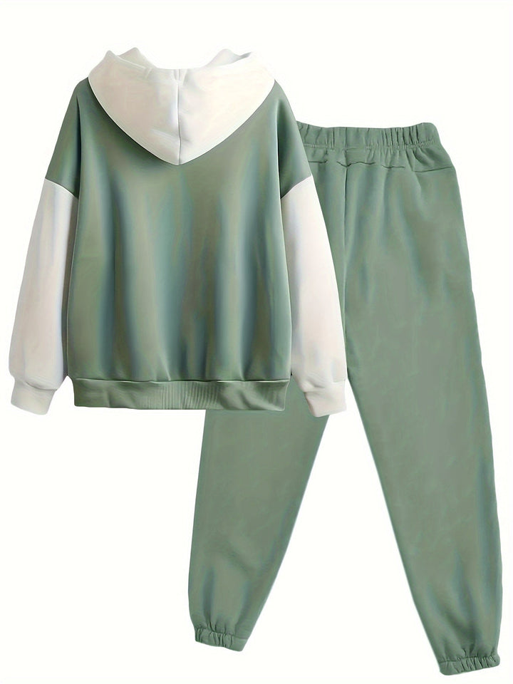 Modern Loungewear Set - Lorena-XS-State of Style