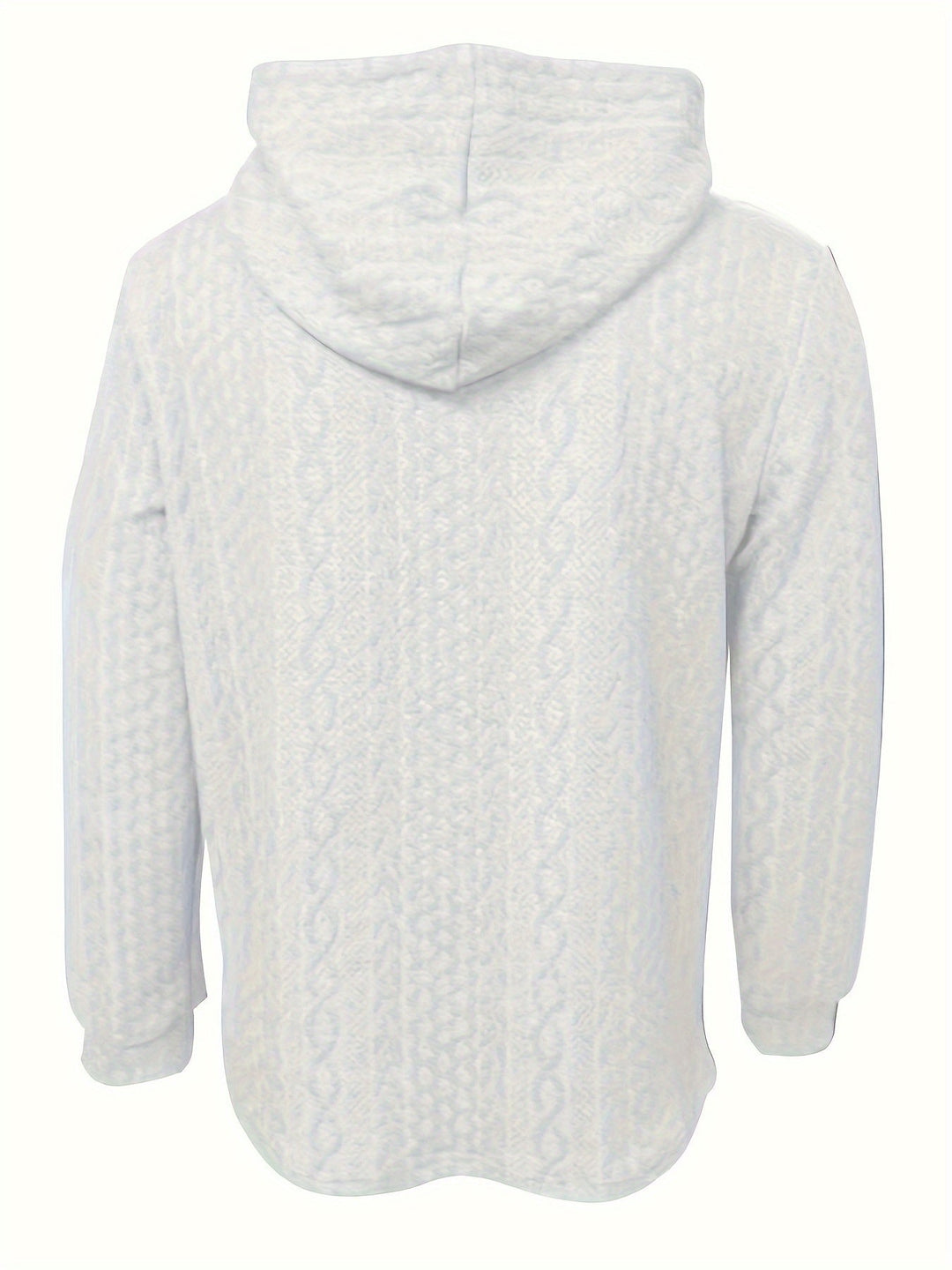 Modern Men's Hoodie - Milo-Grey-S-State of Style