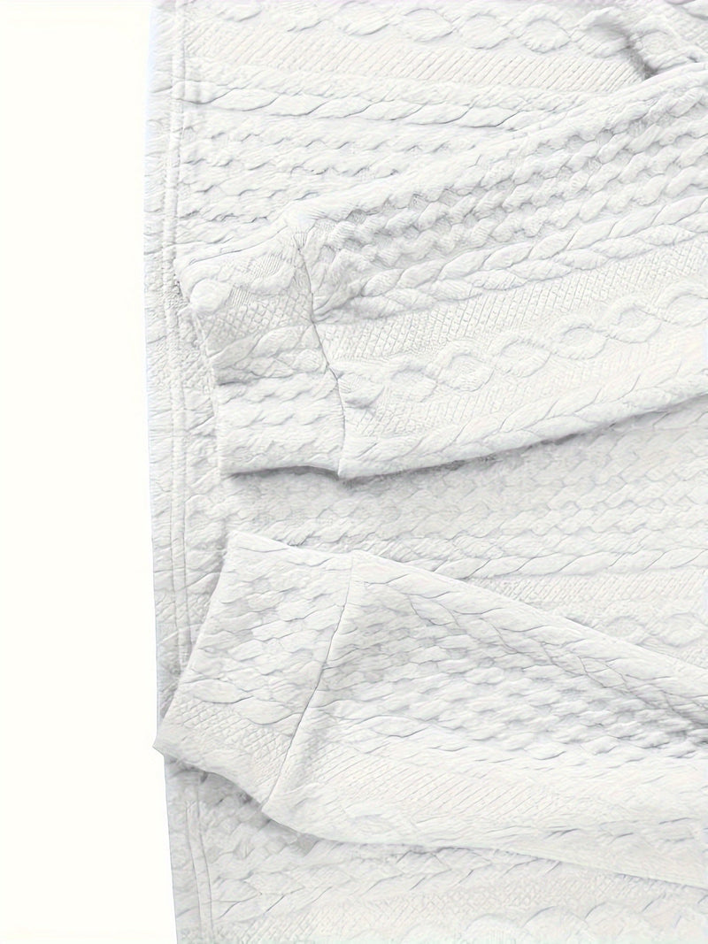 Modern Men's Hoodie - Milo-Grey-S-State of Style
