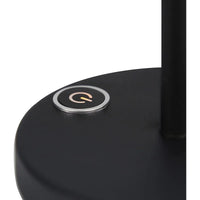 Modern Table Lamp - NeroLite-State of Style