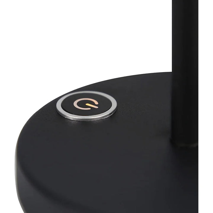 Modern Table Lamp - NeroLite-State of Style