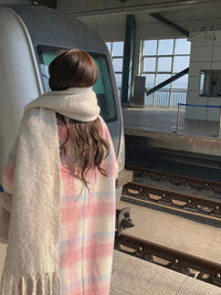 Monica Stylish Winter Jacket | Elegant Design | Warm and Comfortable-S-State of Style