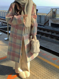 Monica Stylish Winter Jacket | Elegant Design | Warm and Comfortable-S-State of Style