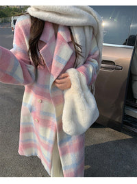 Monica Stylish Winter Jacket | Elegant Design | Warm and Comfortable-S-State of Style