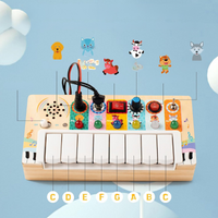 Montessori Playset for Babies from 6 Months - LearnBuddies-State of Style