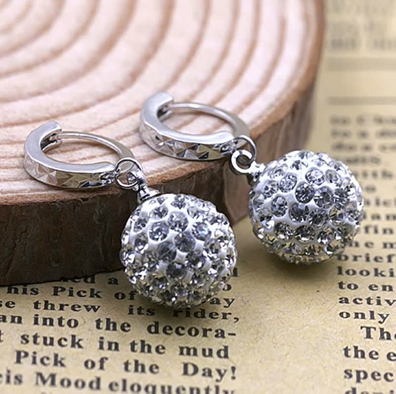 Moon Earring for Women | Elegant Crescent Drop Jewellery-State of Style