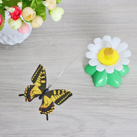 Moving Cat Toy - FlutterPaw-Butterfly-State of Style