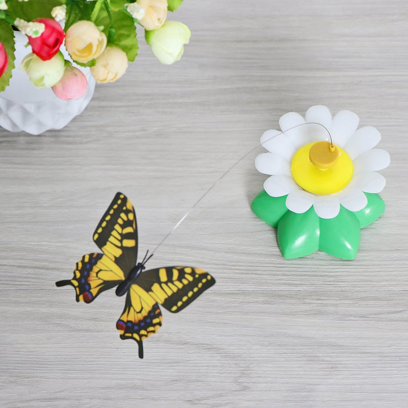 Moving Cat Toy - FlutterPaw-Butterfly-State of Style