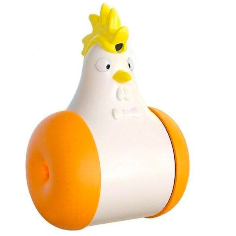 Moving Cat Toy Set with Laser Light - FitRooster-State of Style