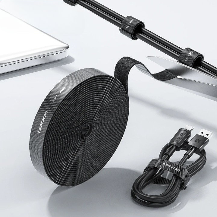 Cable Organiser Roll – FlexWrap – (2+1 FREE)