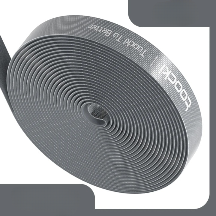 Cable Organiser Roll – FlexWrap – (2+1 FREE)