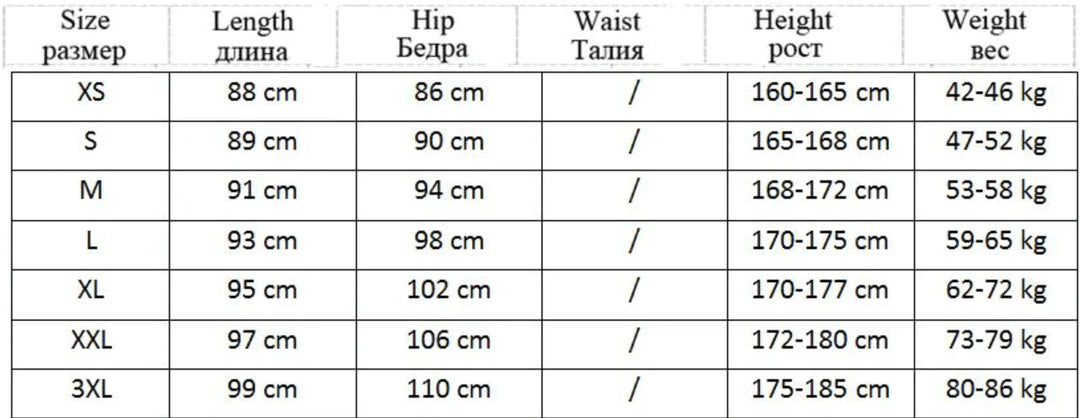 Multi-Pocket Hip-Hop Men's Cargo Pants – Dante-S-State of Style