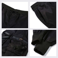 Multi-Pocket Hip-Hop Men's Cargo Pants – Dante-S-State of Style