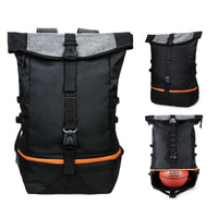 Multifunctional 35L Backpack for Sports & Travel – SportsPro-State of Style