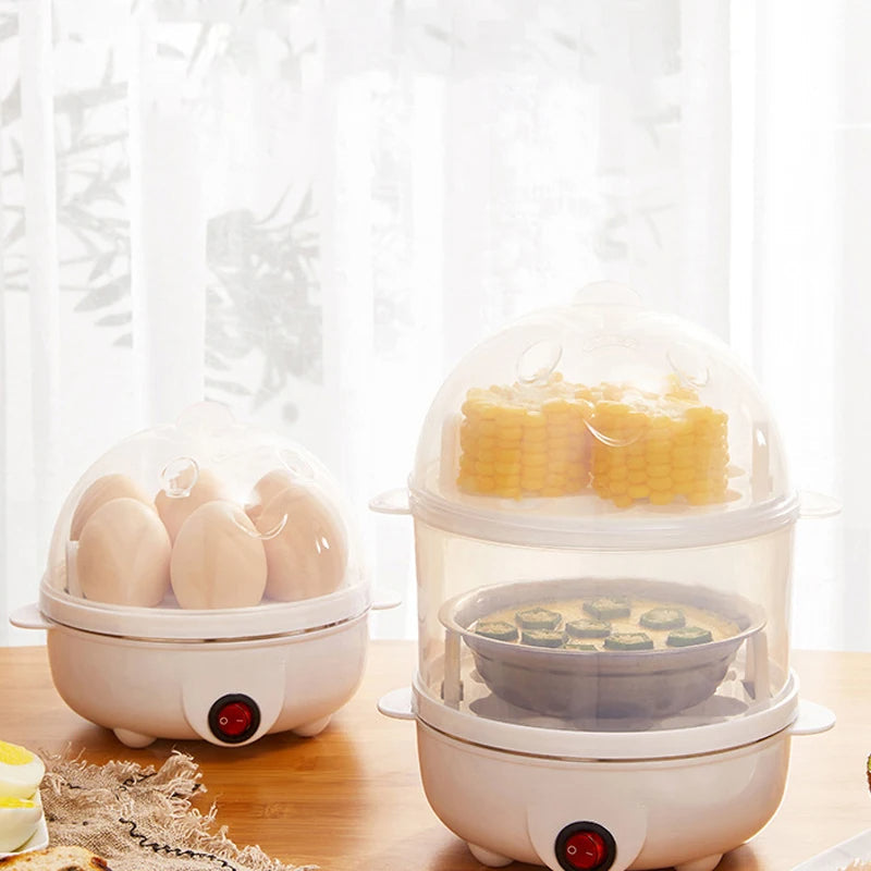 Multifunctional Egg Cooker - EggExpress-State of Style
