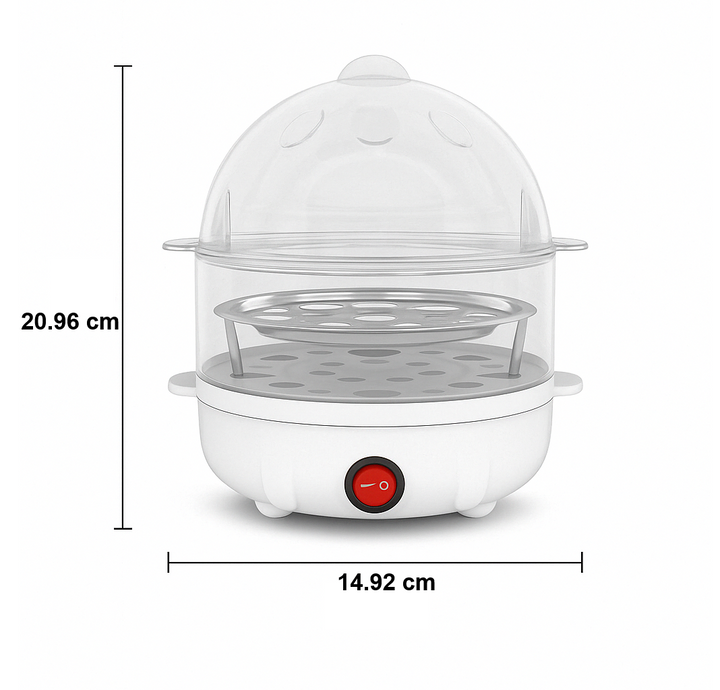 Multifunctional Egg Cooker - EggExpress-State of Style