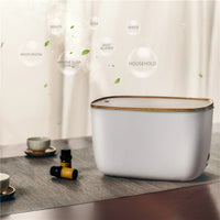 Multifunctional Household Humidifier – MistFlow-State of Style