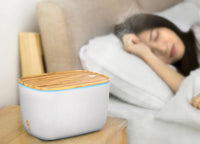 Multifunctional Household Humidifier – MistFlow-State of Style