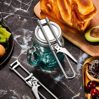 Multifunctional Jar Opener - GripEase-State of Style