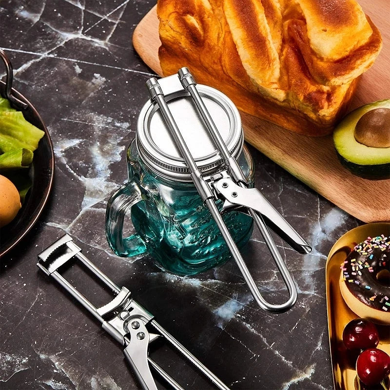 Multifunctional Jar Opener - GripEase-State of Style
