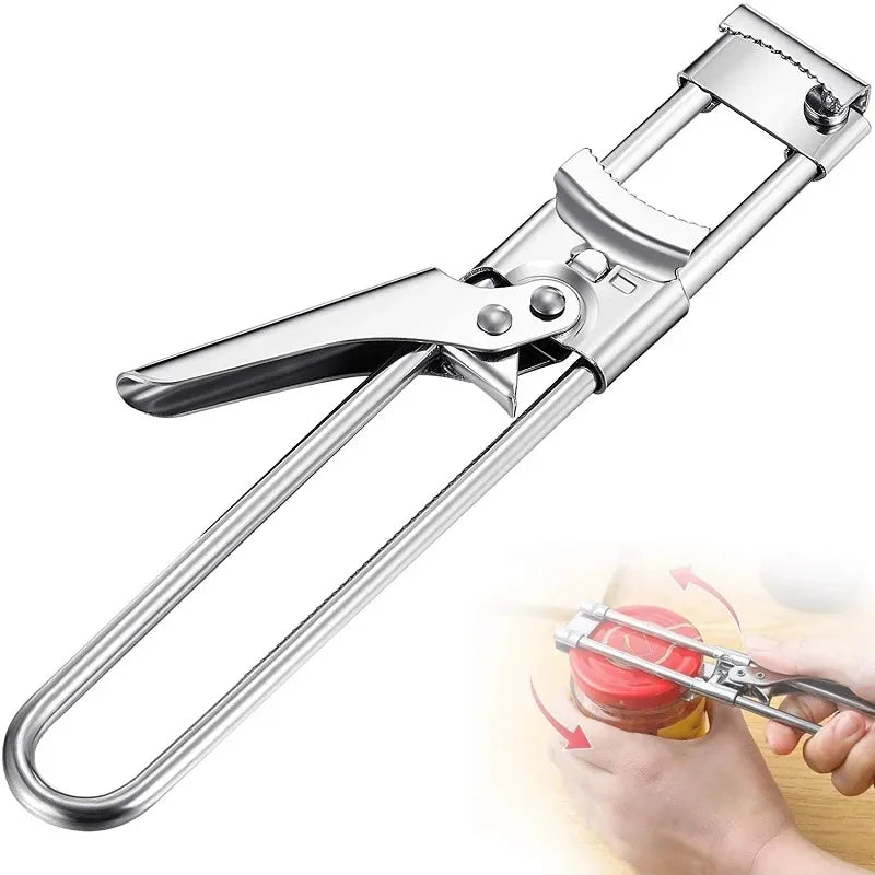 Multifunctional Jar Opener - GripEase-State of Style