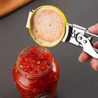 Multifunctional Jar Opener - GripEase-State of Style