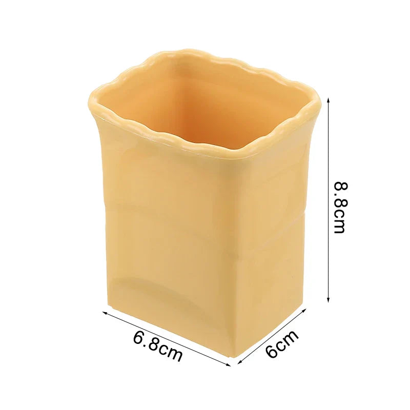 Multifunctional Kitchen Tool for Quick Chopping - QuickSlice-Yellow-State of Style