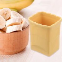 Multifunctional Kitchen Tool for Quick Chopping - QuickSlice-Yellow-State of Style