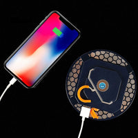 Multifunctional Outdoor Power Bank - TrailCharge-Warm White-State of Style