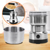 Multifunctional Portable Food Mill - GrindMaster-State of Style