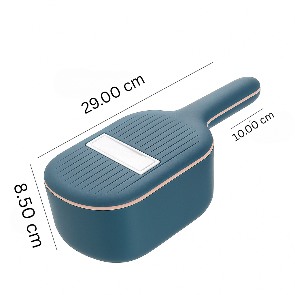 Multifunctional Vegetable Cutter for Every Meal - ChopMaster-State of Style
