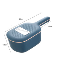 Multifunctional Vegetable Cutter for Every Meal - ChopMaster-State of Style